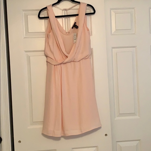 PINK DRESS - Picture 6 of 10